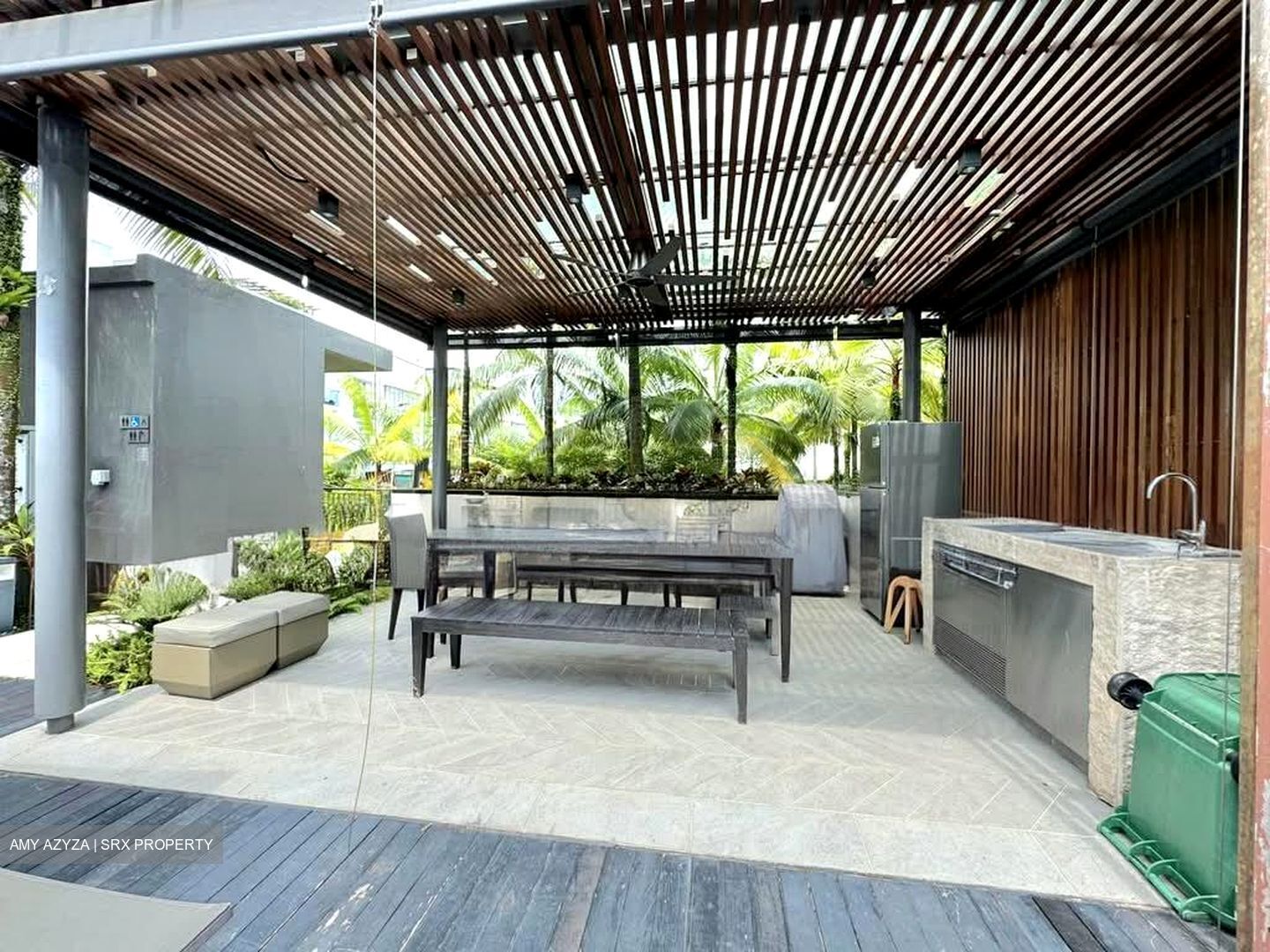 Alana (D28), Terrace #548021741